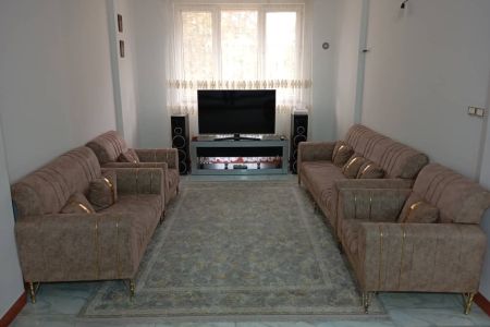 اجاره سوئیت مبله در سیاهکل - ط۴