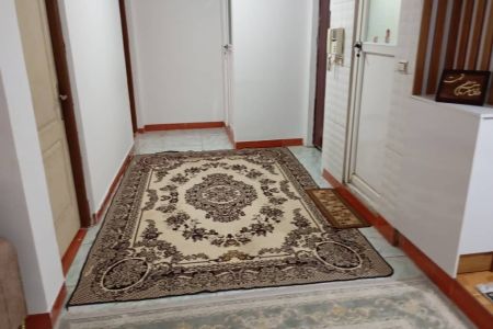 اجاره سوئیت مبله در سیاهکل - ط۴