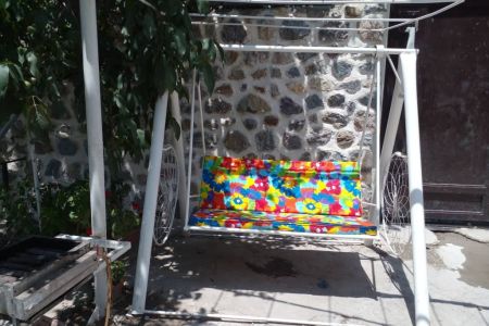 فيلا بإطلالة جبلية في مرتفعات رودهن - وسكاره