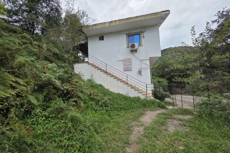 رزرو منزل مبله جنگلی در چالوس - زوات شرق