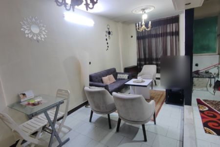 اجاره سوئیت در کرج - گلشهر - طبقه اول