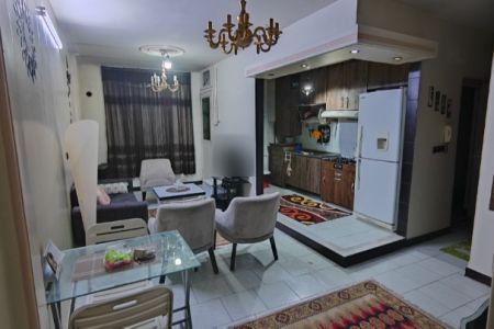 اجاره سوئیت در کرج - گلشهر - طبقه اول