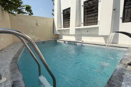 ویلا استخردار در سرخرود - کلیج علیا