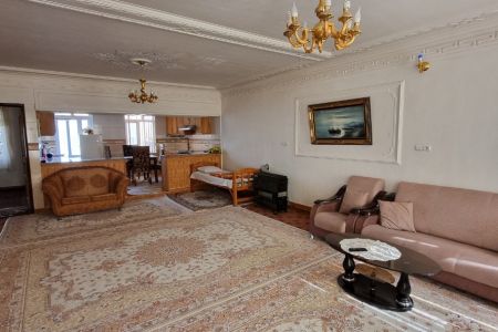 سوئیت مبله در اردبیل - سرعین - طبقه دوم