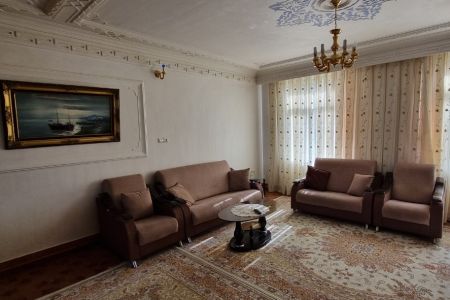 سوئیت مبله در اردبیل - سرعین - طبقه دوم