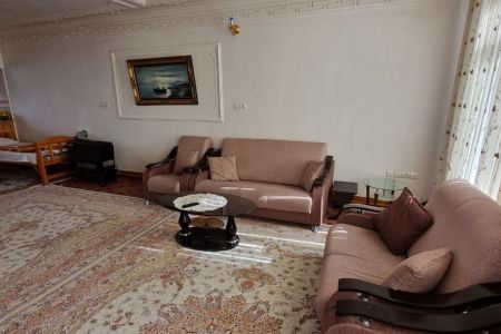 سوئیت مبله در اردبیل - سرعین - طبقه دوم