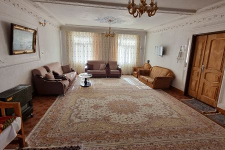سوئیت مبله در اردبیل - سرعین - طبقه دوم