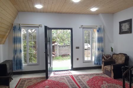 اجاره کلبه سوئیسی در شاندرمن - چاله سرا