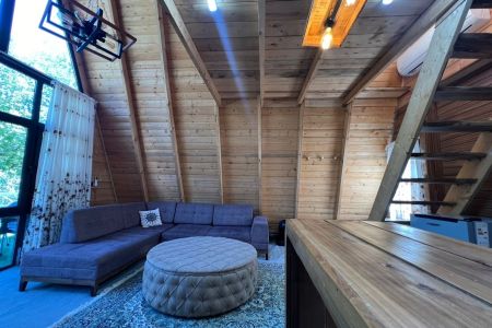 اجاره کلبه سوئیسی در ماسال - دیگا