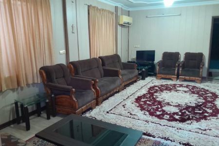 خانه مبله در محمودآباد - سیاهرودسر - همکف