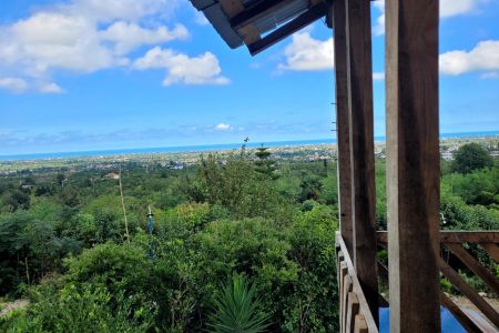 خانه روستایی در نشتارود - همرودبن