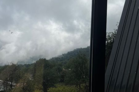 اجاره کلبه سوئیسی در کجور - کهنه ده