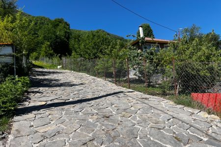 اجاره کلبه سوئیسی در کجور - کهنه ده