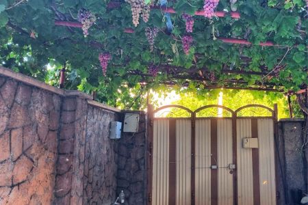 اجاره خانه مبله در سی سخت - طبقه دوم