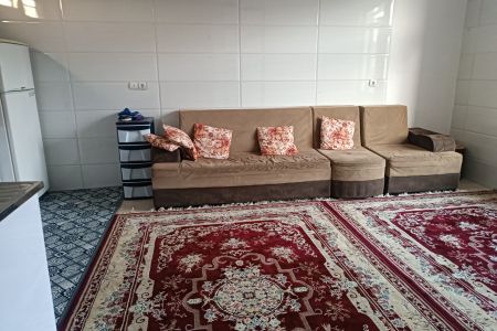 سوئیت مبله در پاوه - نوریاب - طبقه اول