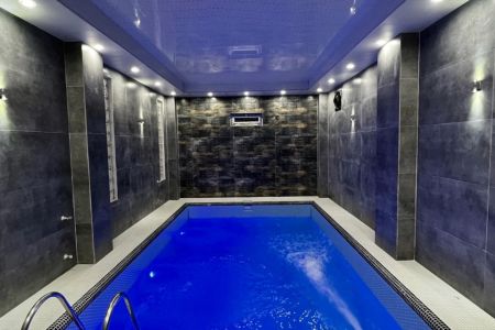 اجاره ویلا استخردار در نوشهر - ونوش