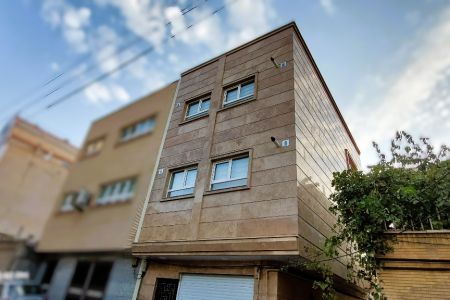 اجاره خانه مبله در تبریز - گلشهر - ط۲