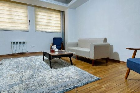 اجاره خانه مبله در تبریز - گلشهر - ط۲