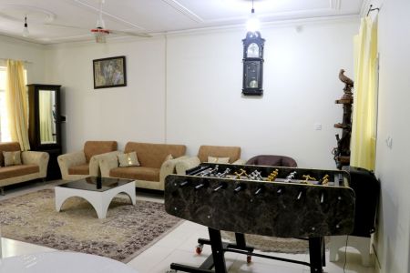 ویلا استخردار در ملارد - لم آباد