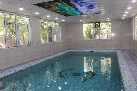 اجاره ویلا استخردار در ملارد - لم آباد