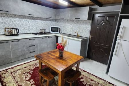 اجاره خانه مبله در نوشهر - منوچهر کلا