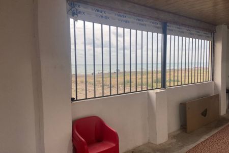 اجاره خانه مبله ساحلی در محمود آباد