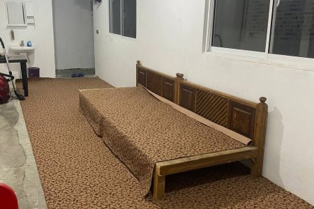 اجاره خانه مبله ساحلی در محمود آباد