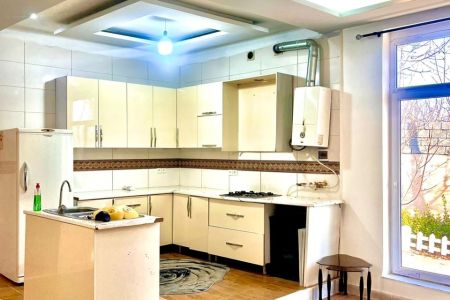 فیلا للایجار فی کوهسار – خورفین