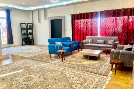 فیلا للایجار فی کوهسار – خورفین