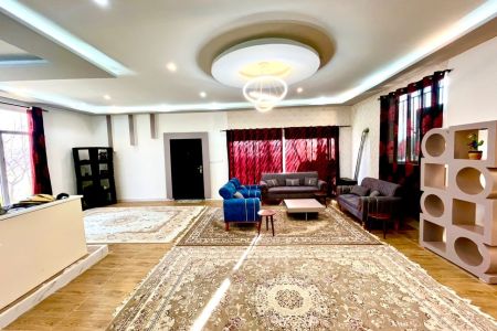 فیلا للایجار فی کوهسار – خورفین