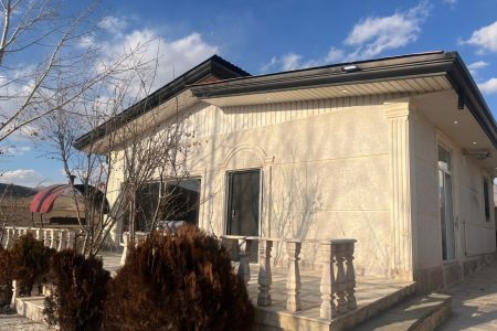 فیلا للایجار فی کوهسار – خورفین