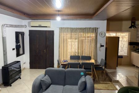 اجاره ویلا نزدیک ساحل در فریدونکنار
