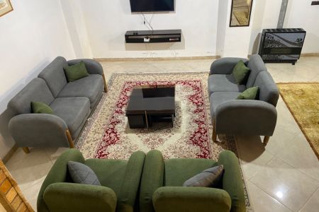 اجاره ویلا نزدیک ساحل در فریدونکنار