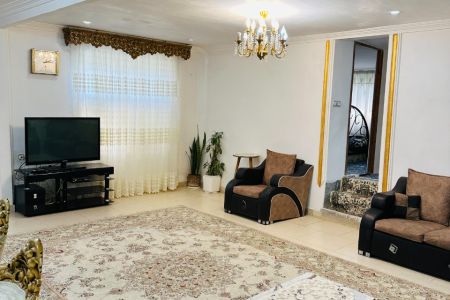 اجاره خانه ویلایی در فومن - سه سار