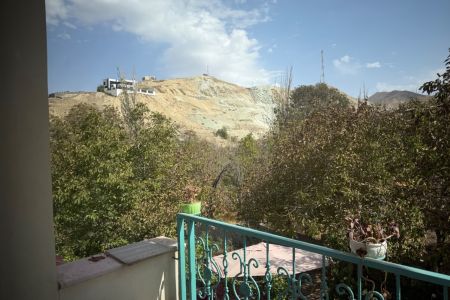 اجاره ویلا دوبلکس دماوند - کیلان