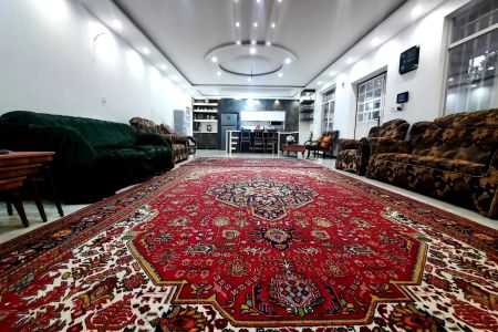 رزرو ویلا دوبلکس استخردار در شیراز - قلات
