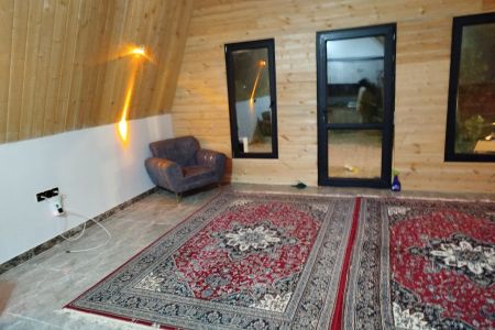 استئجار کوخ سویسری فی صومعه سرا - کلنکان