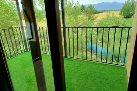 استئجار کوخ سویسری فی صومعه سرا - کلنکان