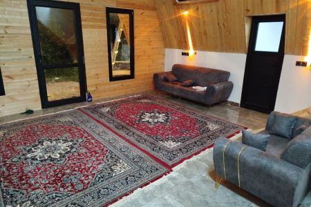 استئجار کوخ سویسری فی صومعه سرا - کلنکان