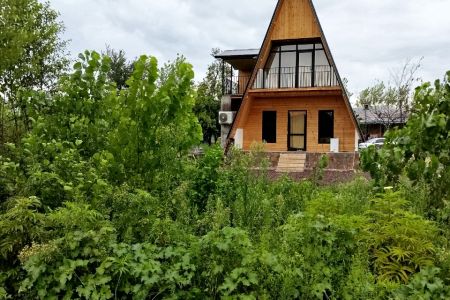 استئجار کوخ سویسری فی صومعه سرا - کلنکان