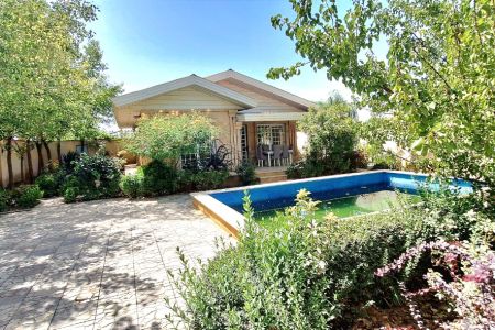 اجاره ویلا در چهارباغ - رامجین