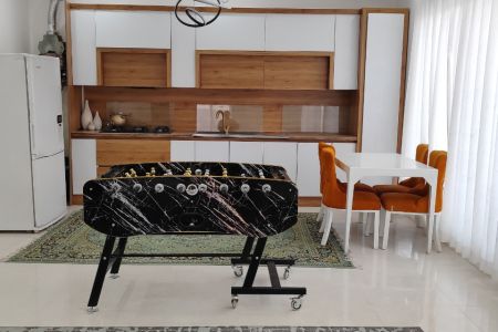 اجاره ویلا در اشتهارد - پلنگ آباد