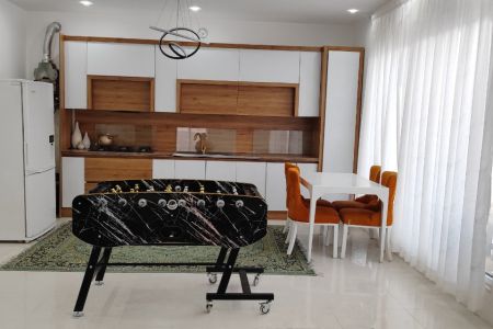 اجاره ویلا در اشتهارد - پلنگ آباد