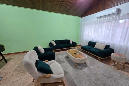 اجاره ویلا در بندرانزلی - بلوار اطبا