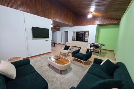 اجاره ویلا در بندرانزلی - بلوار اطبا