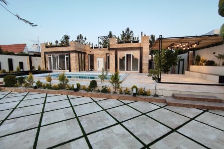 اجاره ویلا استخردار در شیراز - خان زنیان