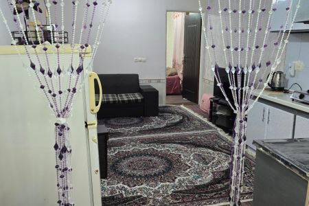 اجاره سوئیت در قشم - نزدیک قلعه پرتغالی ها