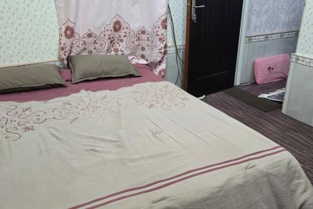 اجاره سوئیت در قشم - نزدیک قلعه پرتغالی ها