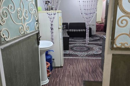 اجاره سوئیت در قشم - نزدیک قلعه پرتغالی ها