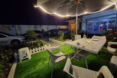 اجاره ویلا استخردار در چهارباغ - لشگرآباد